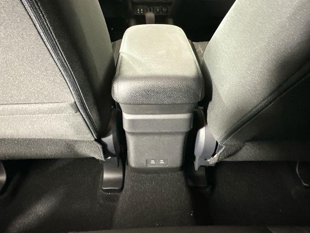 2026 Mitsubishi Outlander Sport 2.0 LE