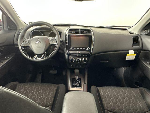 2026 Mitsubishi Outlander Sport 2.0 LE