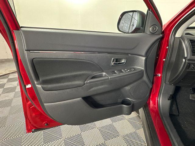 2026 Mitsubishi Outlander Sport 2.0 LE