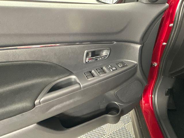 2026 Mitsubishi Outlander Sport 2.0 LE