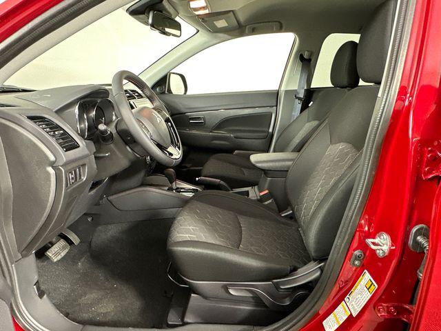 2026 Mitsubishi Outlander Sport 2.0 LE
