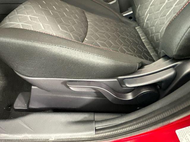 2026 Mitsubishi Outlander Sport 2.0 LE