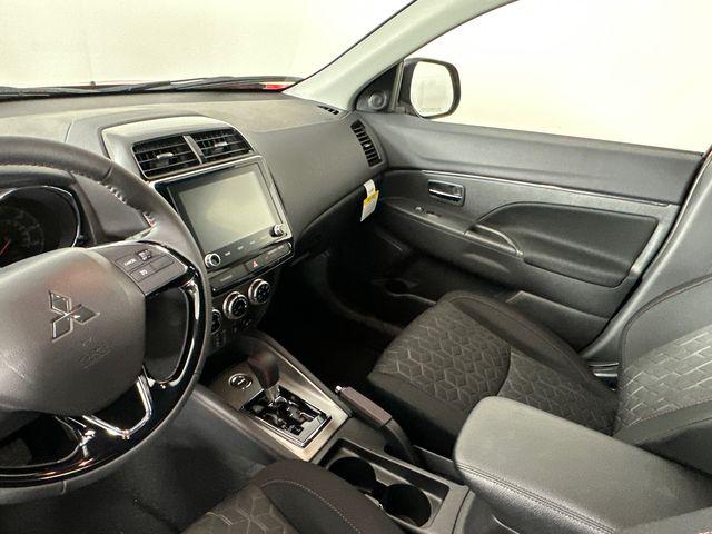 2026 Mitsubishi Outlander Sport 2.0 LE