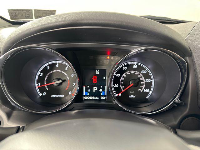 2026 Mitsubishi Outlander Sport 2.0 LE