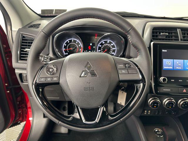 2026 Mitsubishi Outlander Sport 2.0 LE