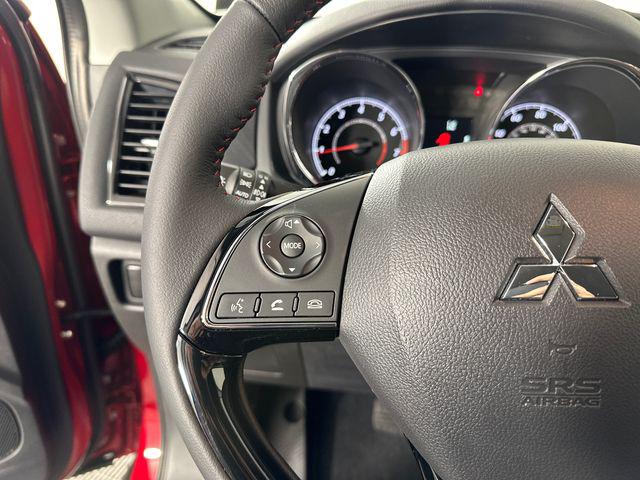 2026 Mitsubishi Outlander Sport 2.0 LE