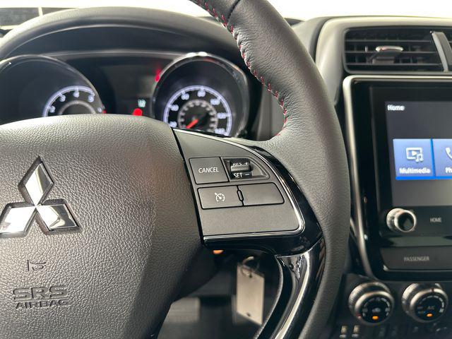2026 Mitsubishi Outlander Sport 2.0 LE