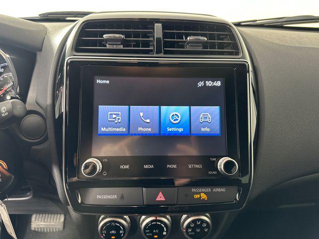 2026 Mitsubishi Outlander Sport 2.0 LE