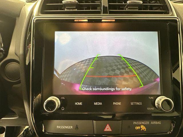 2026 Mitsubishi Outlander Sport 2.0 LE
