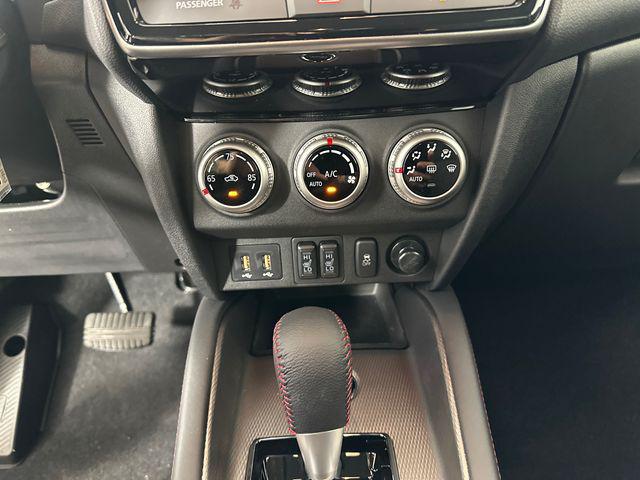 2026 Mitsubishi Outlander Sport 2.0 LE