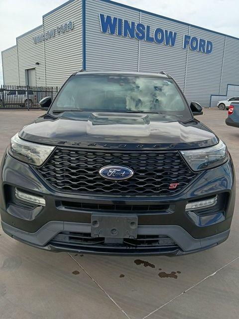 2020 Ford Explorer ST for sale in Winslow, AZ