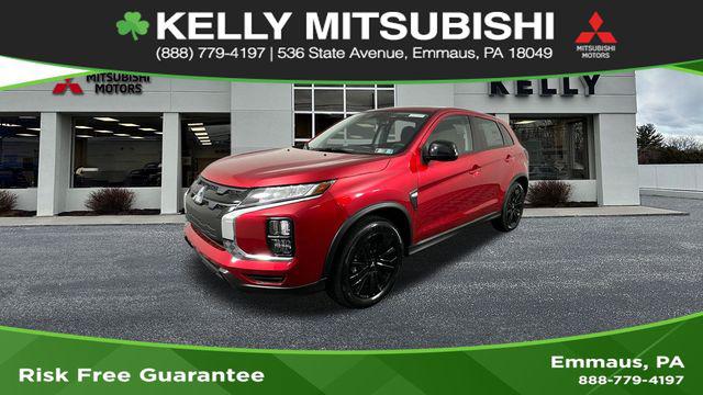 2026 Mitsubishi Outlander Sport 2.0 LE for sale in Emmaus, PA