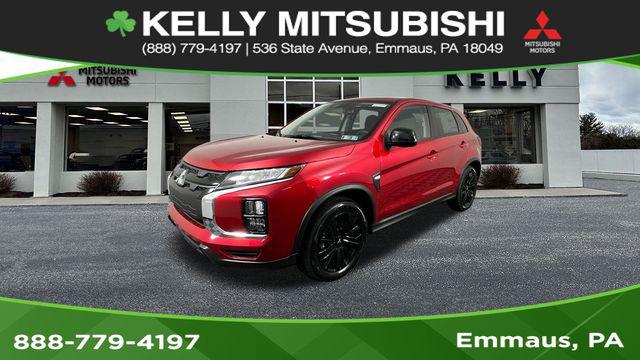 2026 Mitsubishi Outlander Sport 2.0 LE for sale in Emmaus, PA