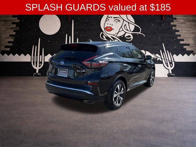 2019 Nissan Murano SV