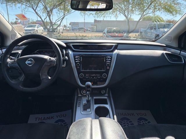 2019 Nissan Murano SV