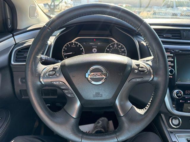 2019 Nissan Murano SV