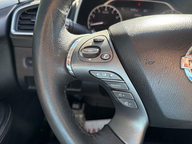 2019 Nissan Murano SV