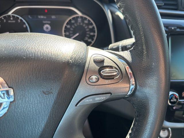 2019 Nissan Murano SV