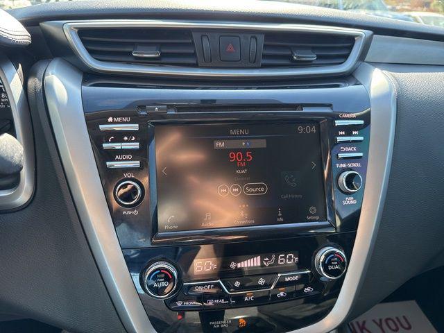 2019 Nissan Murano SV