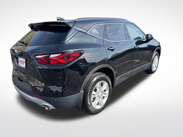 2021 Chevrolet Blazer FWD 1LT