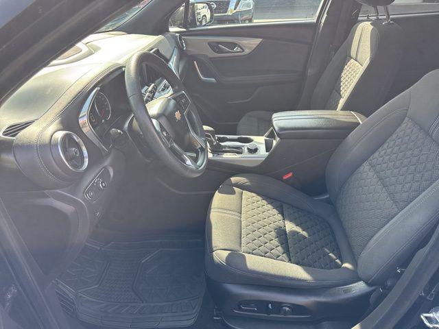 2021 Chevrolet Blazer FWD 1LT