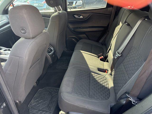 2021 Chevrolet Blazer FWD 1LT