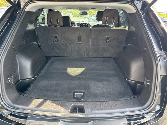 2021 Chevrolet Blazer FWD 1LT