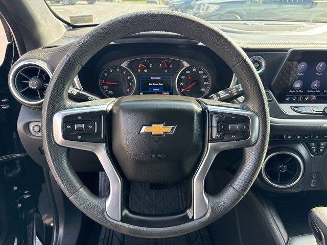 2021 Chevrolet Blazer FWD 1LT