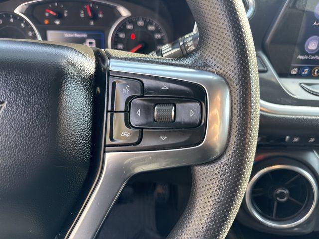 2021 Chevrolet Blazer FWD 1LT