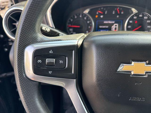 2021 Chevrolet Blazer FWD 1LT