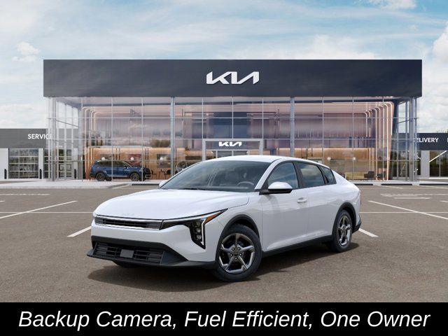 2026 Kia K4 LXS for sale in Tallahassee, FL