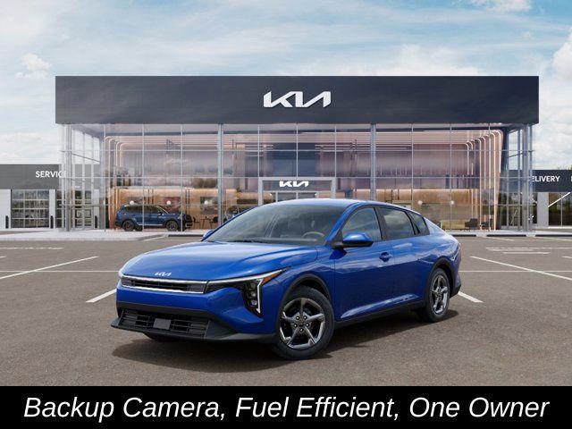 2026 Kia K4 LXS for sale in Tallahassee, FL