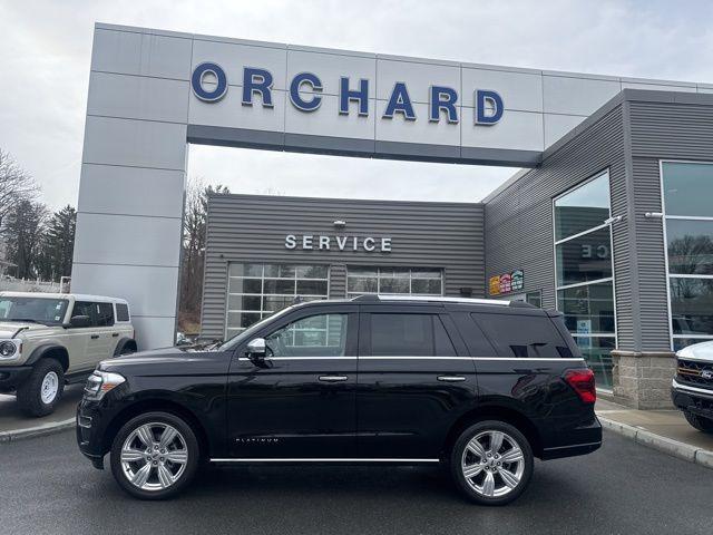 2024 Ford Expedition Platinum