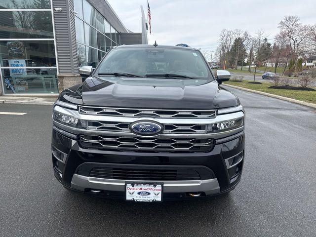 2024 Ford Expedition Platinum