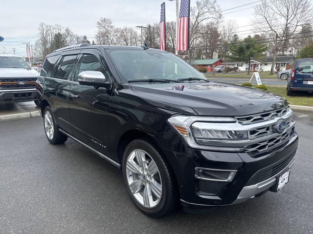 2024 Ford Expedition Platinum