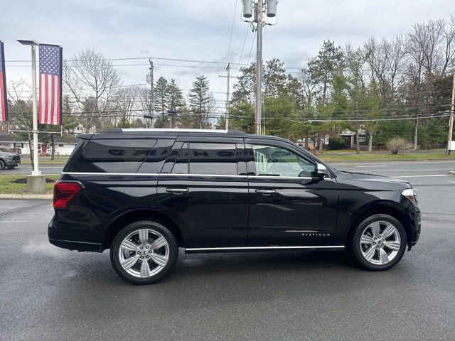 2024 Ford Expedition Platinum