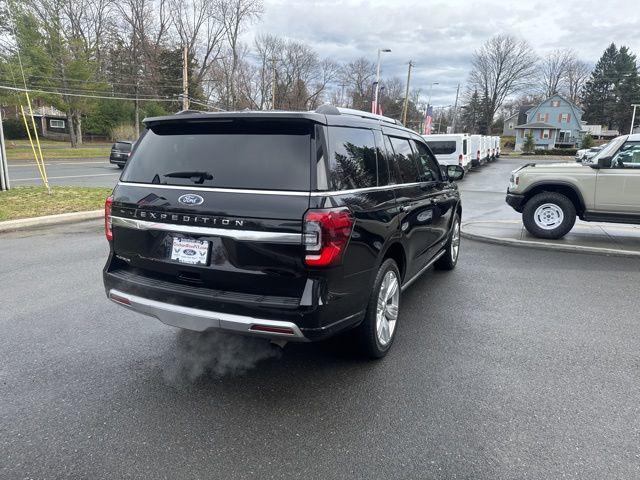 2024 Ford Expedition Platinum