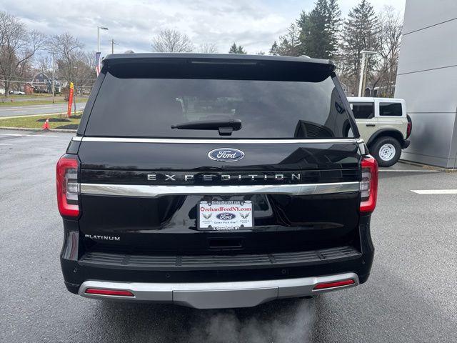 2024 Ford Expedition Platinum