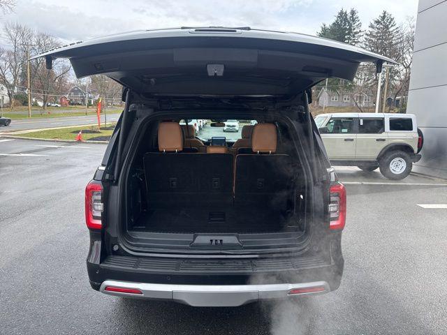 2024 Ford Expedition Platinum