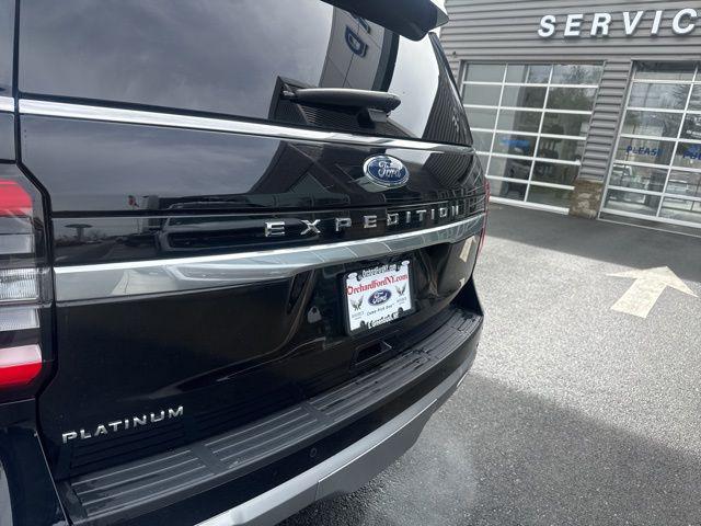 2024 Ford Expedition Platinum