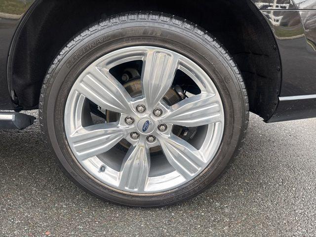 2024 Ford Expedition Platinum