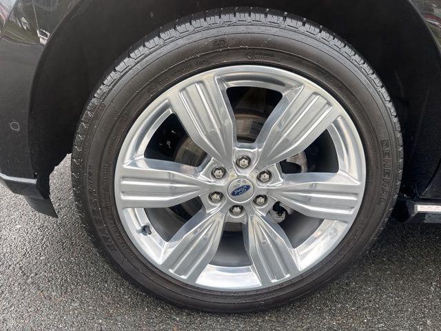 2024 Ford Expedition Platinum