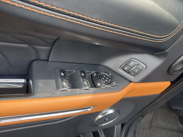 2024 Ford Expedition Platinum