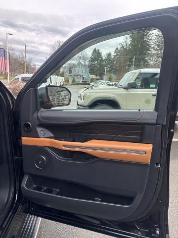 2024 Ford Expedition Platinum