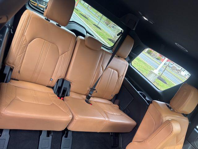 2024 Ford Expedition Platinum