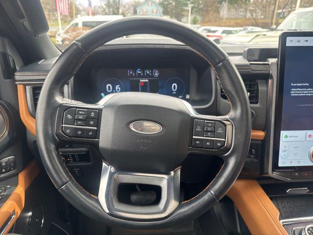 2024 Ford Expedition Platinum