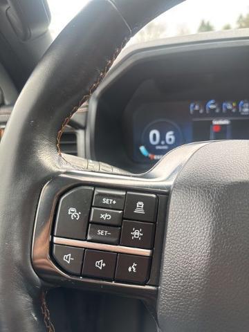 2024 Ford Expedition Platinum