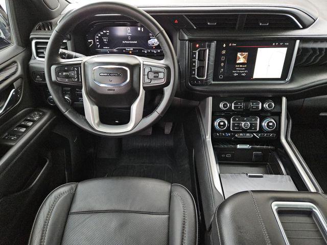 2023 GMC Yukon 4WD Denali