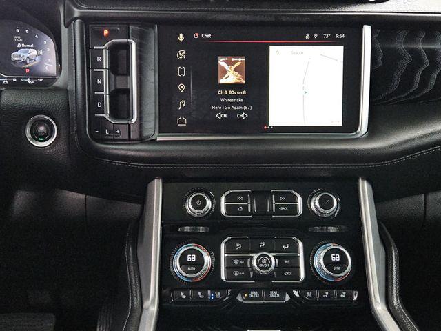 2023 GMC Yukon 4WD Denali