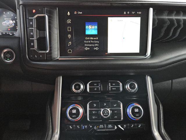 2023 GMC Yukon 4WD Denali
